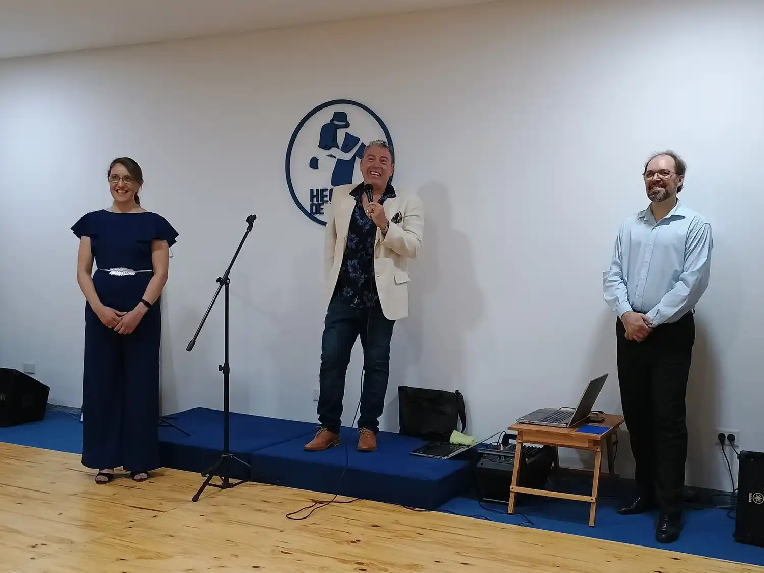 Hechos de Tango: el arte del abrazo que crece con identidad propia en Gualeguay