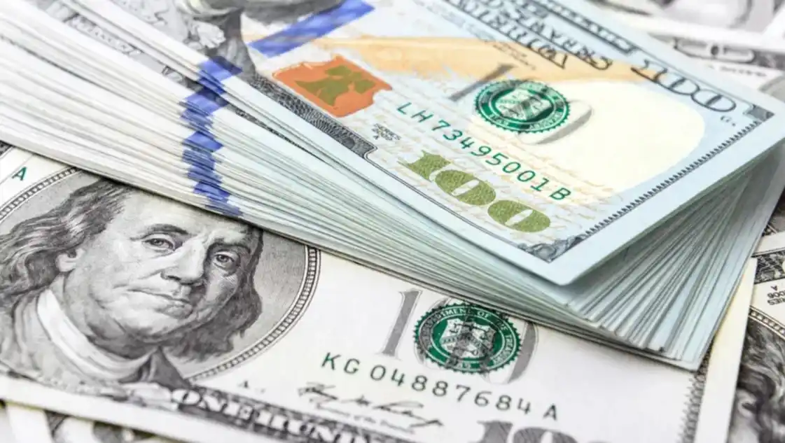 Dólar en Necochea: a cuánto cerraron su cotización el oficial y el blue