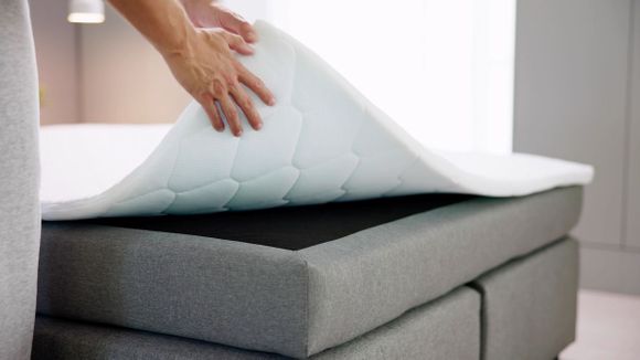 Aprende a limpiar los colchones como lo hacen en los hoteles (+ Video)