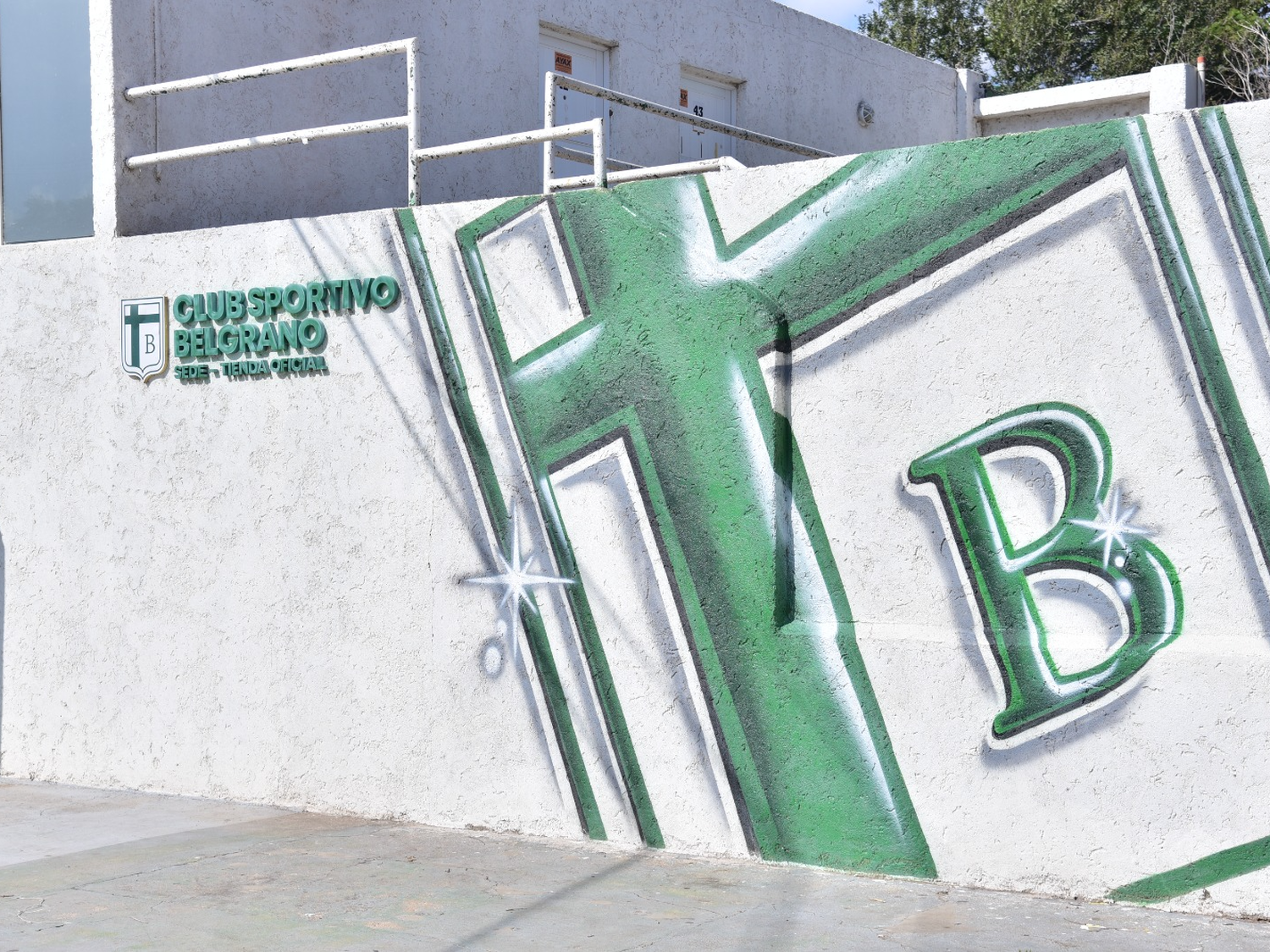 Sportivo Belgrano tendrá básquet adaptado