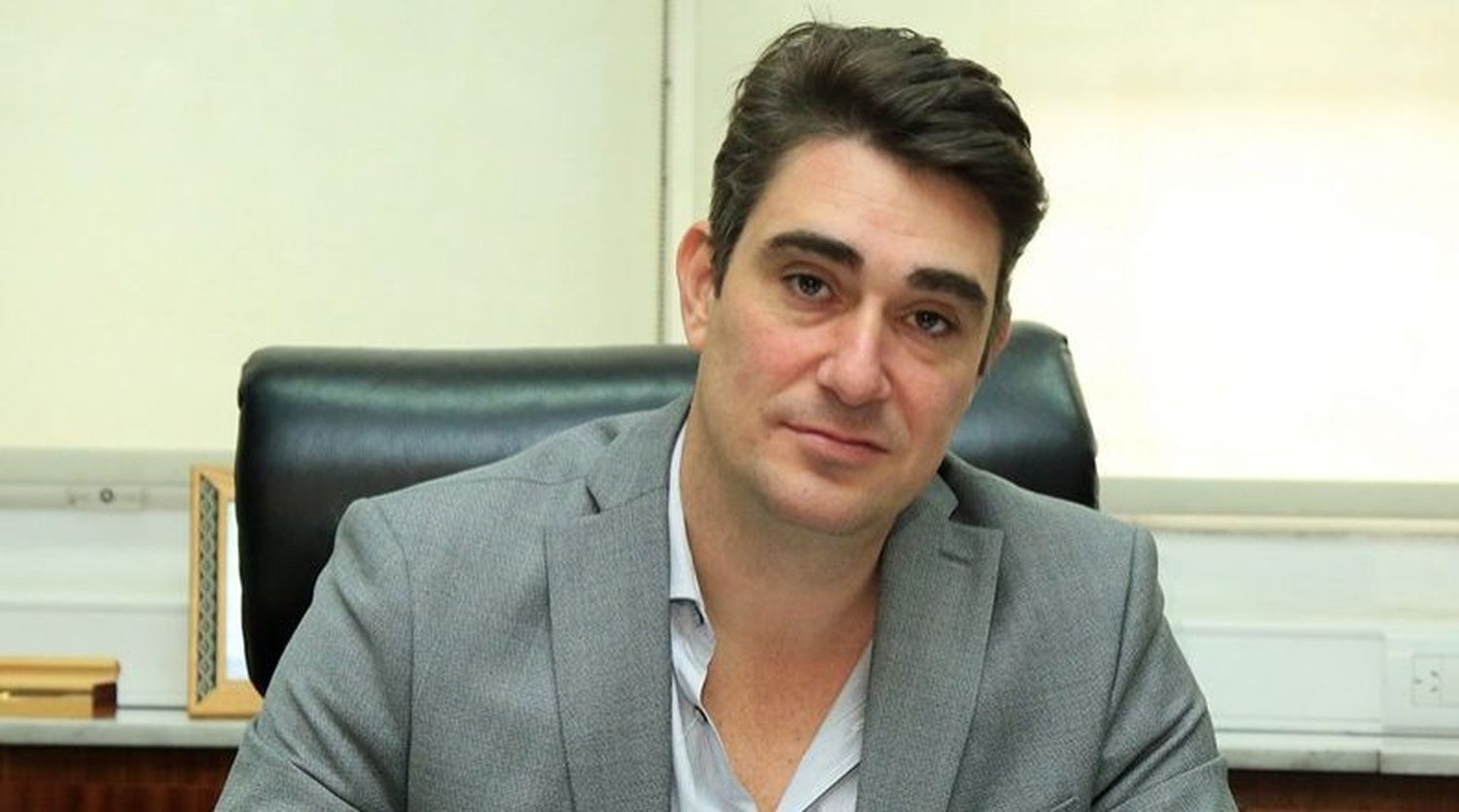 Quién es Javier Iguacel, el reemplazo de Aranguren en el Ministerio de Energía