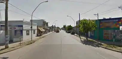 Importante robo en barrio San Martín