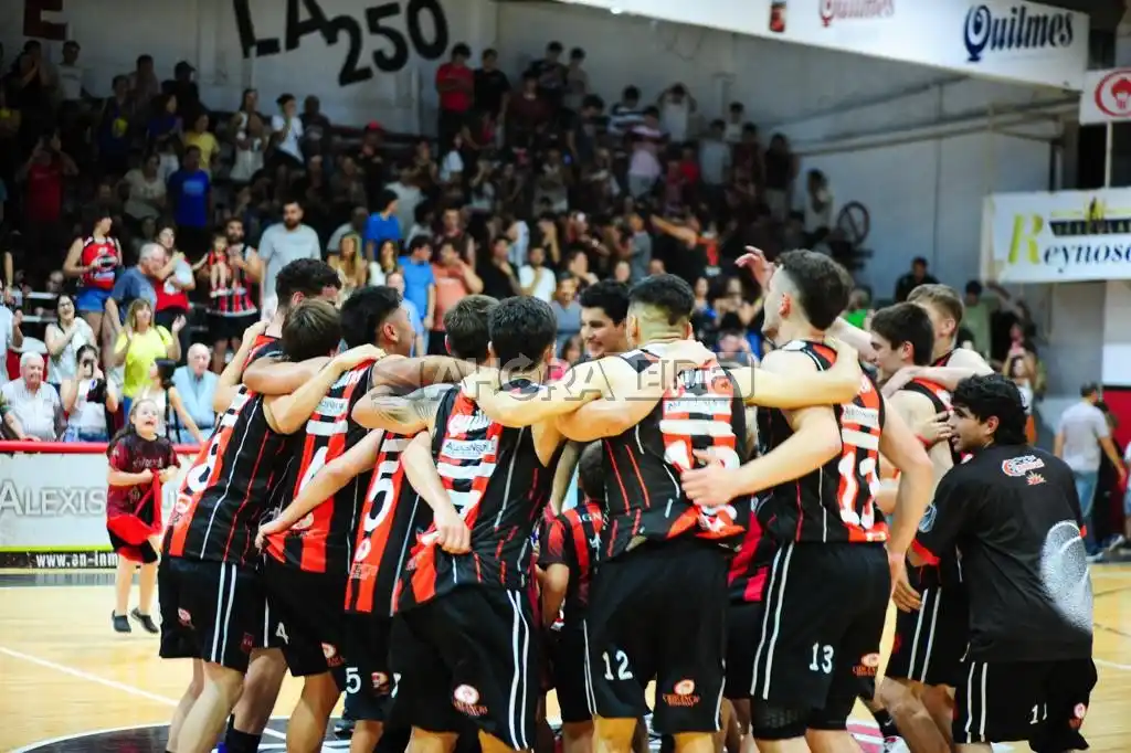 Fotos: Mauricio Ríos