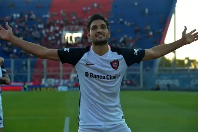 San Lorenzo venció a Atlético Tucumán y alcanzó a Boca