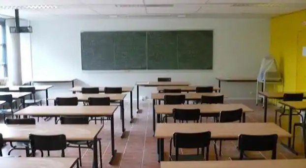 Agmer registró un acatamiento al paro del 78 por ciento 
