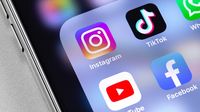 El día que Rusia prohibió el uso de Instagram en el país y dejó a 80 millones de usuarios sin acceso