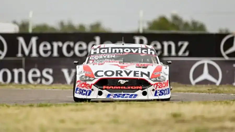 Confirmaron a Paraná como el autódromo que cierra la Etapa Regular