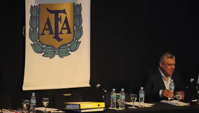 Tapia: “A Bauza hay que respaldarlo”