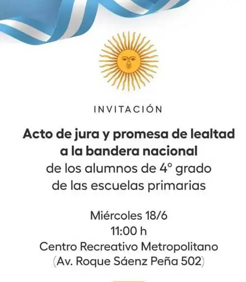 Día de la Bandera