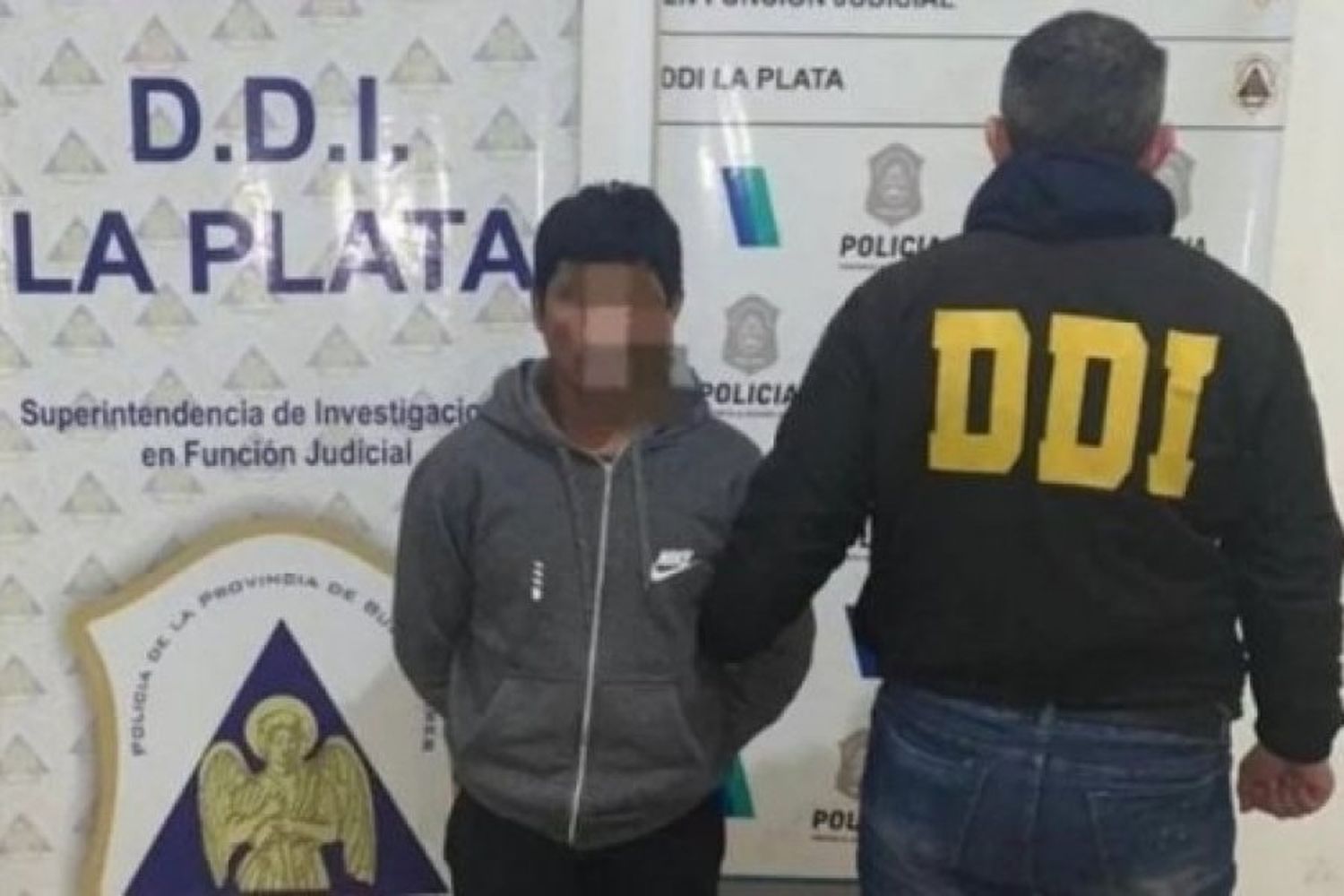 Una nena con parálisis cerebral fue al hospital porque le dolía la panza y descubrieron que estaba embarazada