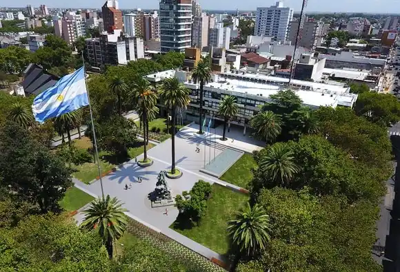 Elecciones PASO 2023: Todos los precandidatos a Intendente de General San Martín