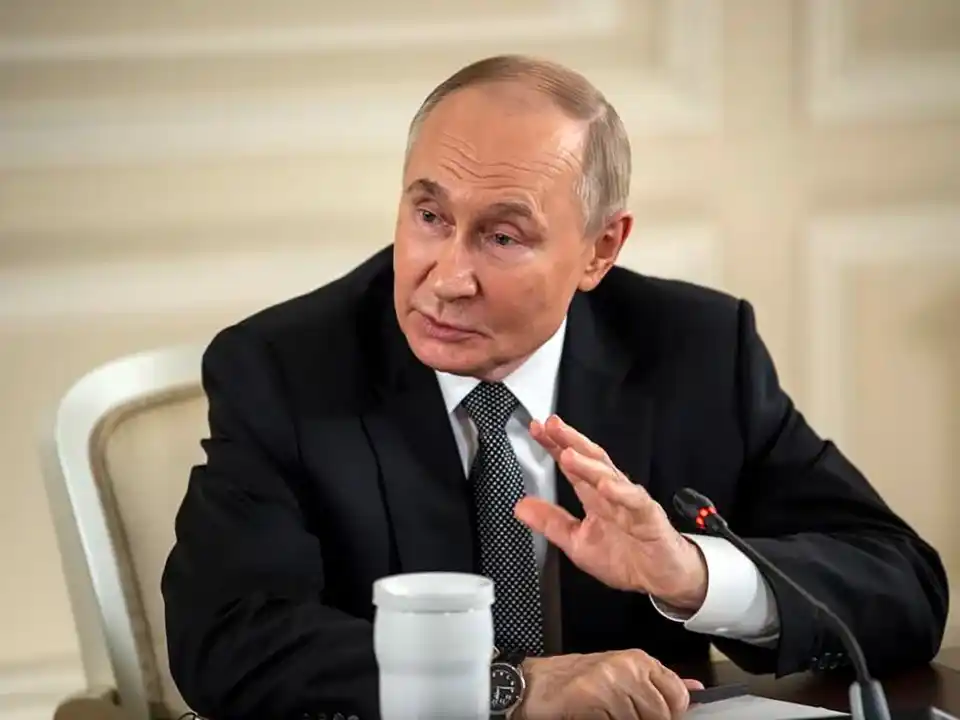 “Si Ucrania se repliega, cesarán los combates. Si no se van, lo lograremos por la vía militar”