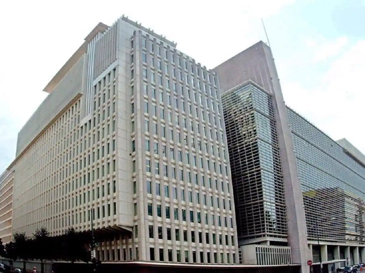 El Banco Mundial le prestará a Argentina u$s 950 millones