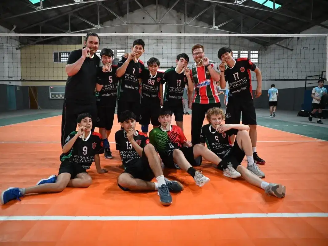 Gualeguaychú cerró las finales provinciales y ya están los clasificados a los Juegos Deportivos  Nacionales Evita