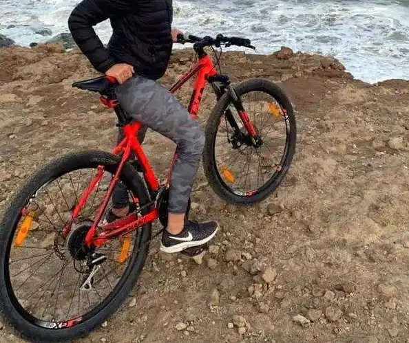 Crece el robo de bicicletas de “alta gama” todo terreno