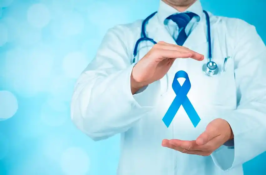 Cáncer Colorrectal: prevenir es la tarea