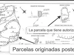 Construcción en las sierras: el Municipio informó que la parcela denunciada está habilitada desde 2002
