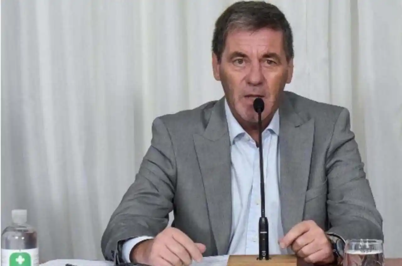 Convocan a los docentes a paritarias
