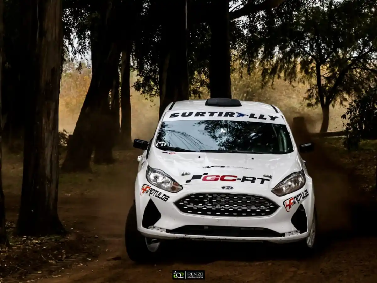 Arroyito fue epicentro de la segunda del año