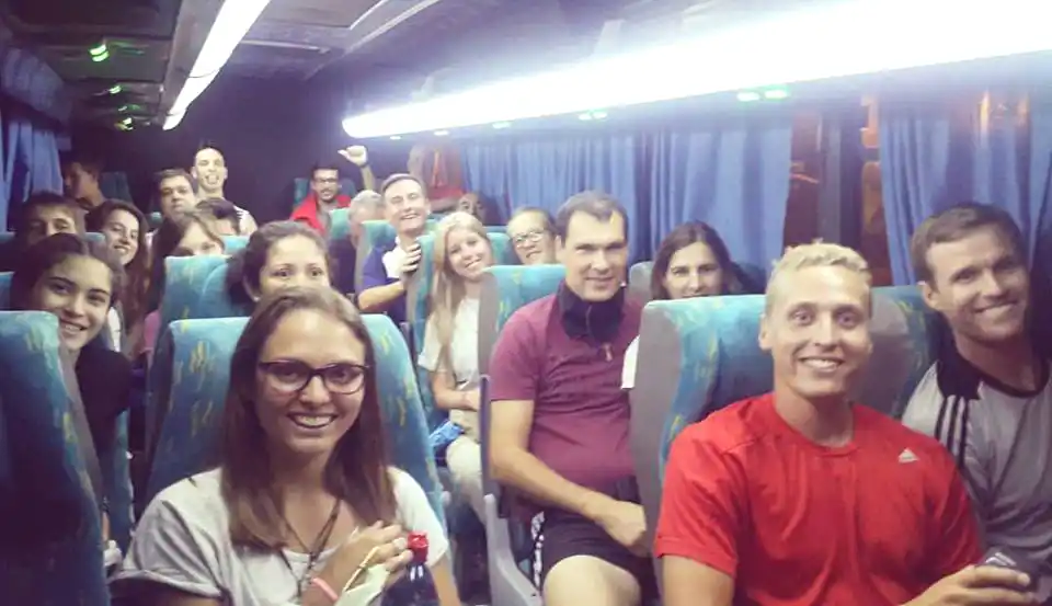 23 peregrinos escalarán el Cerro Champaquí con un don espiritual 