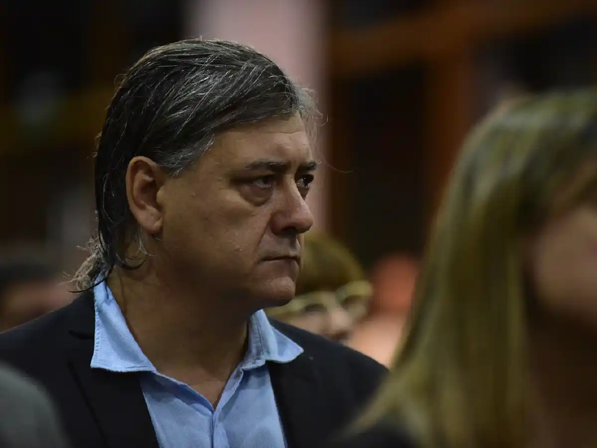 Montesi consideró “necesaria” la reforma jubilatoria en el Poder Judicial 