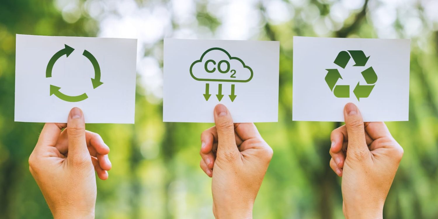 Capacitación en Gestión Ambiental y Sostenibilidad para Empresas