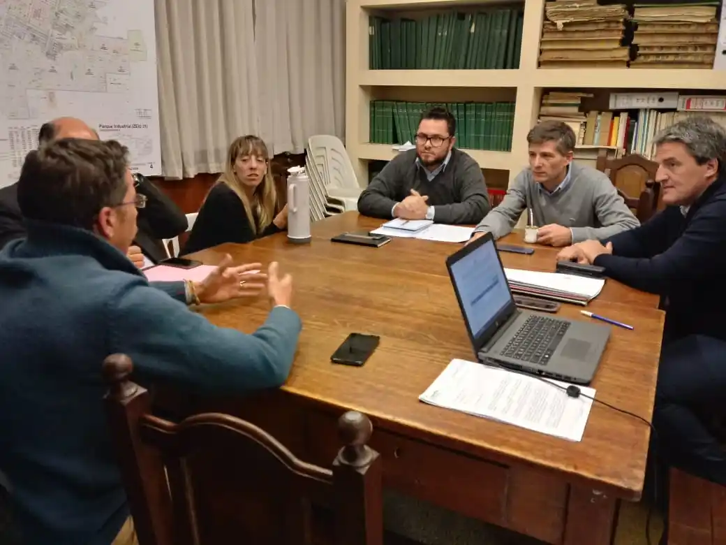 Avances en el proyecto para la regulación de la producción de cerveza artesanal
