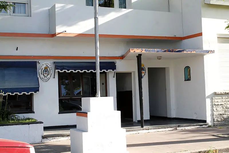 Secuestraron $ 50.000 y hay dos sospechosos de cometer un asalto
