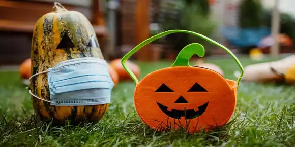 Gobierno de Colombia prohíbe fiestas de Halloween