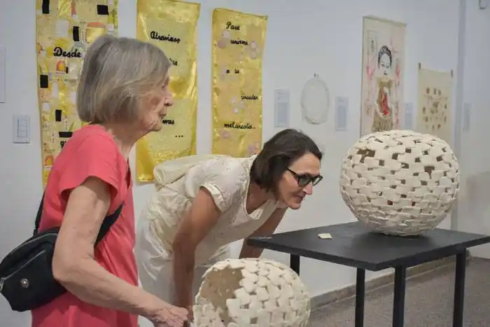 Espectáculos, visitas guiadas, proyecciones y  actividades artísticas para este verano