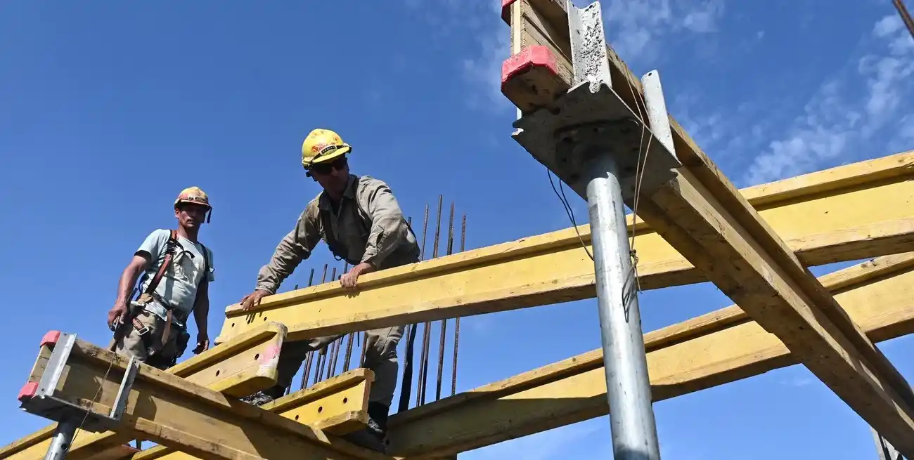 Reformas de modernización laboral se impulsarán en sesiones extraordinarias. Foto: Ilustrativa