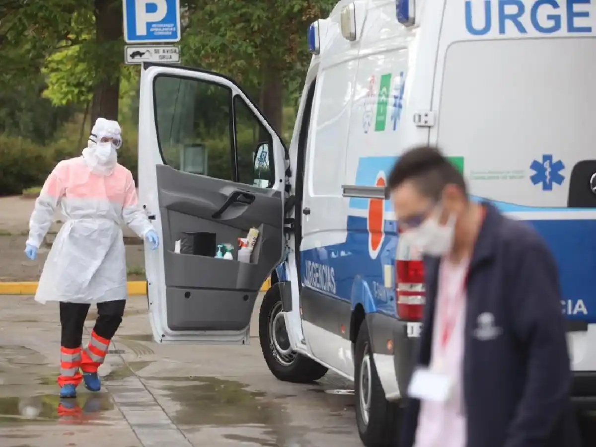 Un solo caso en Córdoba, vinculado al Hospital Italiano