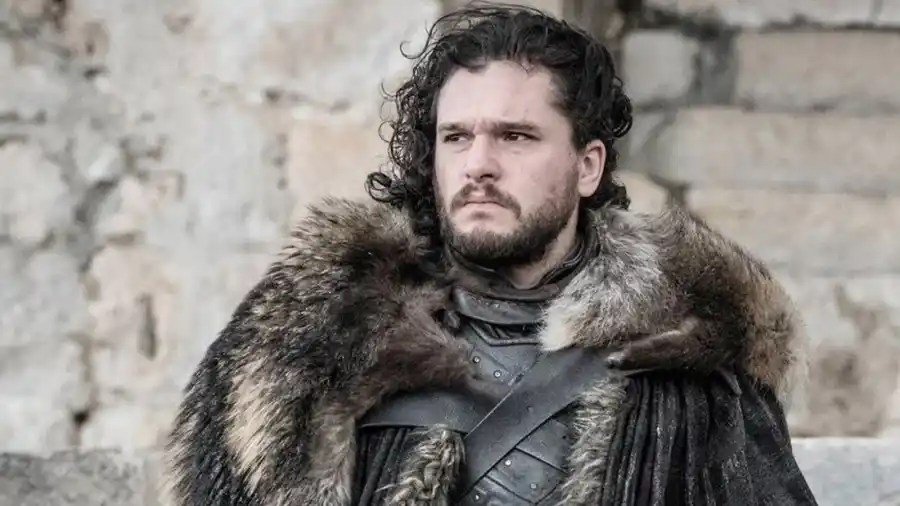 Trabajan en un spin off de Game of Thrones basado en la vida de Jon Snow
