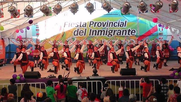 Fiestas en la Provincia de Buenos Aires 2025: Eventos turísticos gratuitos del 25 de septiembre al 2 de octubre