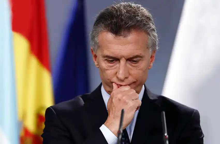 Panamá Papers: La Justicia resolvió que Macri “no fue socio ni accionista”