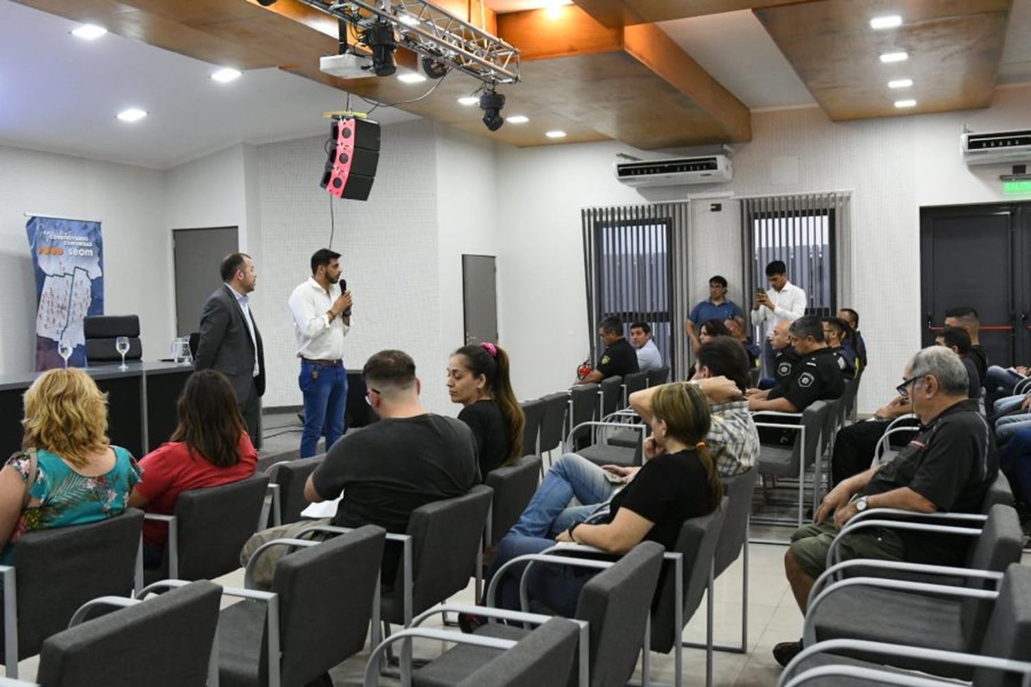 Taller sobre 