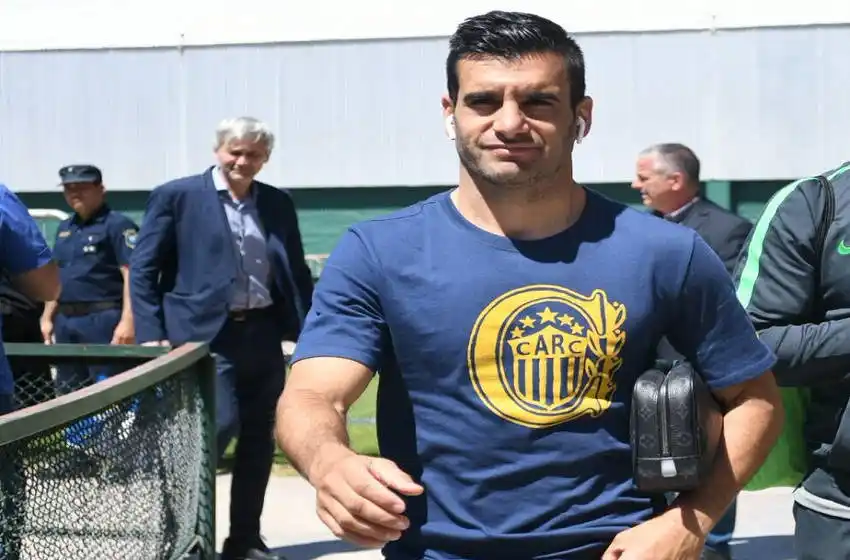 Ferrari: «Venimos sufriendo bastante con los arbitrajes»