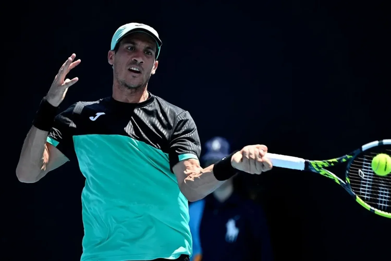 Bagnis y Pella ganaron e el Master 1000 de Miami