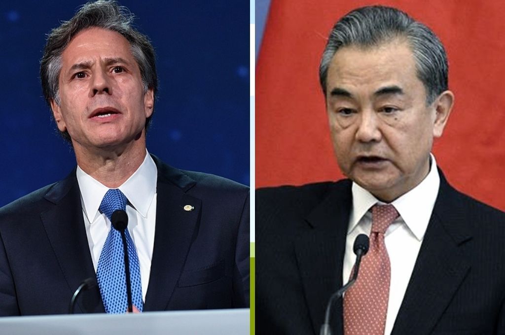 Cumbre estadounidense-china, con cruce de amenazas
