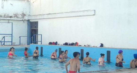 Los Andes entrena esperando  que la AHO acepte su inclusión