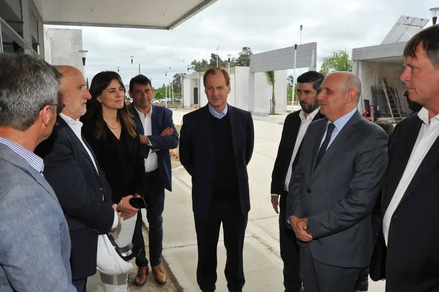 Bordet clausuró la arenera proveedora de Vaca Muerta