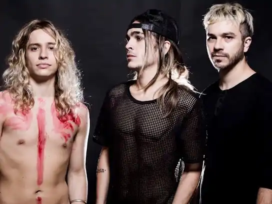 Airbag vuelve a River y marca un récord en el rock nacional