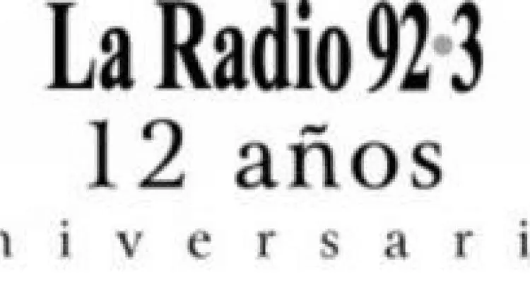 La Radio premió a sus oyentes