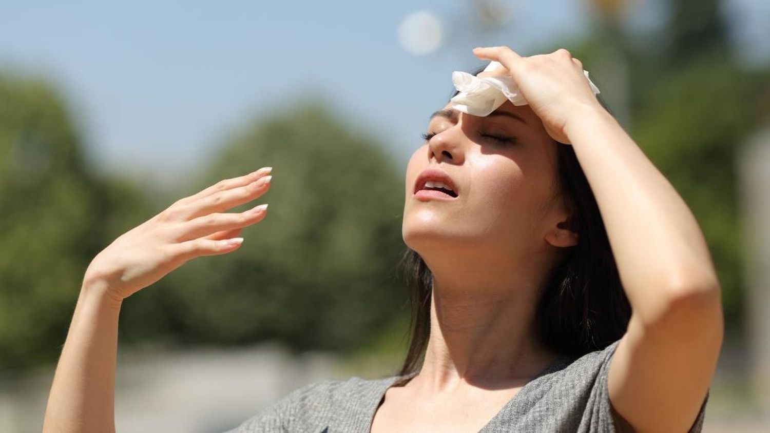 ¡HASTA QUE EL CUERPO AGUANTE! ¿A dónde llegará la ola de calor en Venezuela?