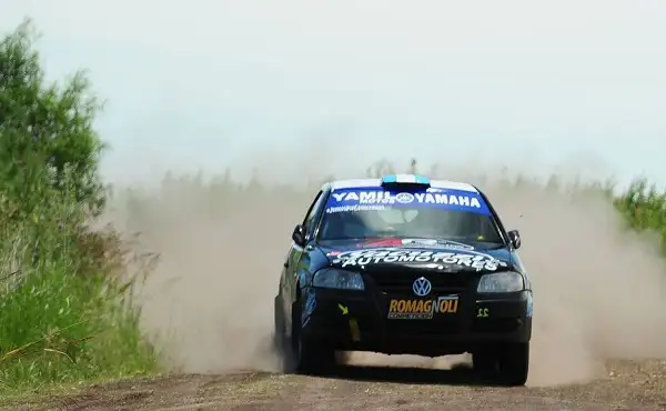El Entrerriano llega a Paso de los Libres por la segunda fecha