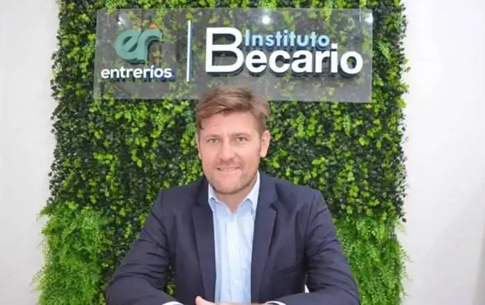 El Becario brindó el servicio de transporte escolar rural a más de 10.000 alumnos en 2021