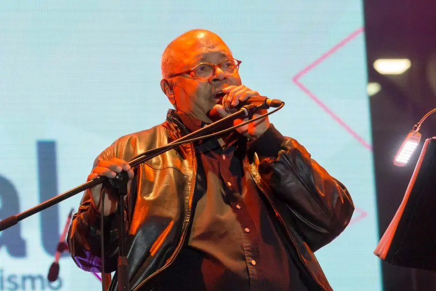 Murió el cantante cubano Pablo Milanés a los 79 años