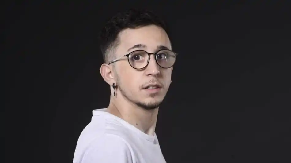 La palabra del actor