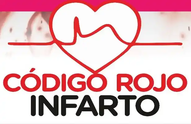 Qué es el Código Rojo Infarto, el novedoso sistema del Hospital