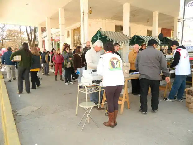 Visita este sábado Gualeguaychú el programa “Carne para todos”
